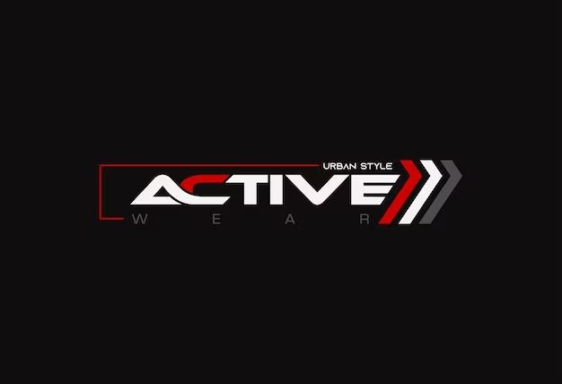 Active Poster